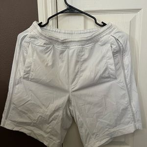 Lulu lemon men shorts